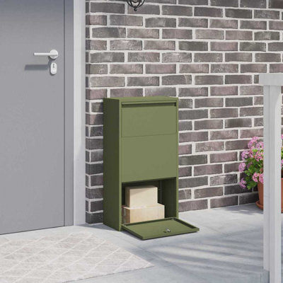 Drop Box