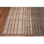 Tapis moderne neutre Neutral Earthy Tribal
