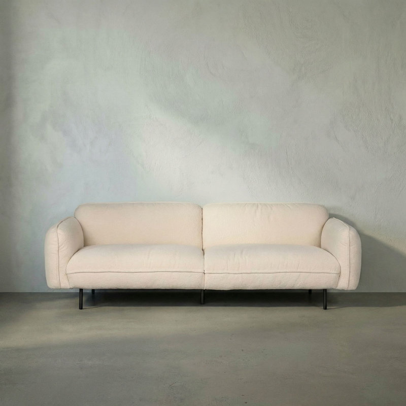 Franklin Loveseat