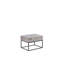 Jerome 55cm W Bedside Table