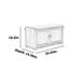 Rangement pour 8 paires de chaussures-100355674