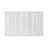 POSITANO 43.5'' FOLDABLE TABLE-2063594210