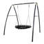 AXI Metal Swing Set with 1 Swing(s)