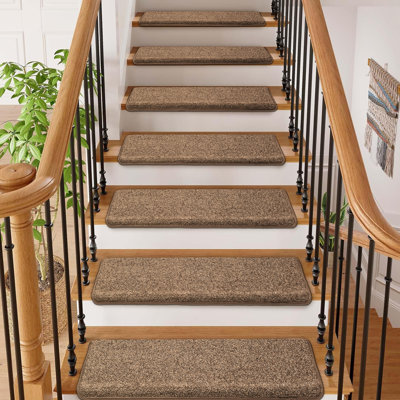 Tapis d'escalier Monterey