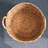 SOL HOME Isidore Seagrass Decorative Basket
