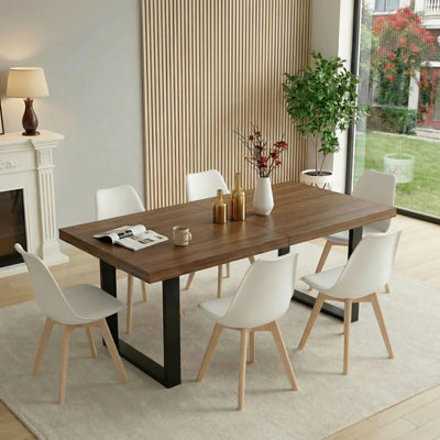 6 - Person Dining Set