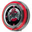 Horloge murale 14 "NCAA-1662018528