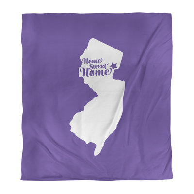 Housse de couette newark doux
