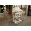 Tête de bouddha de 5 po Nanaimo-853306040