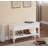 Quality Solid Wood Shoe Bench With Storage-295309612