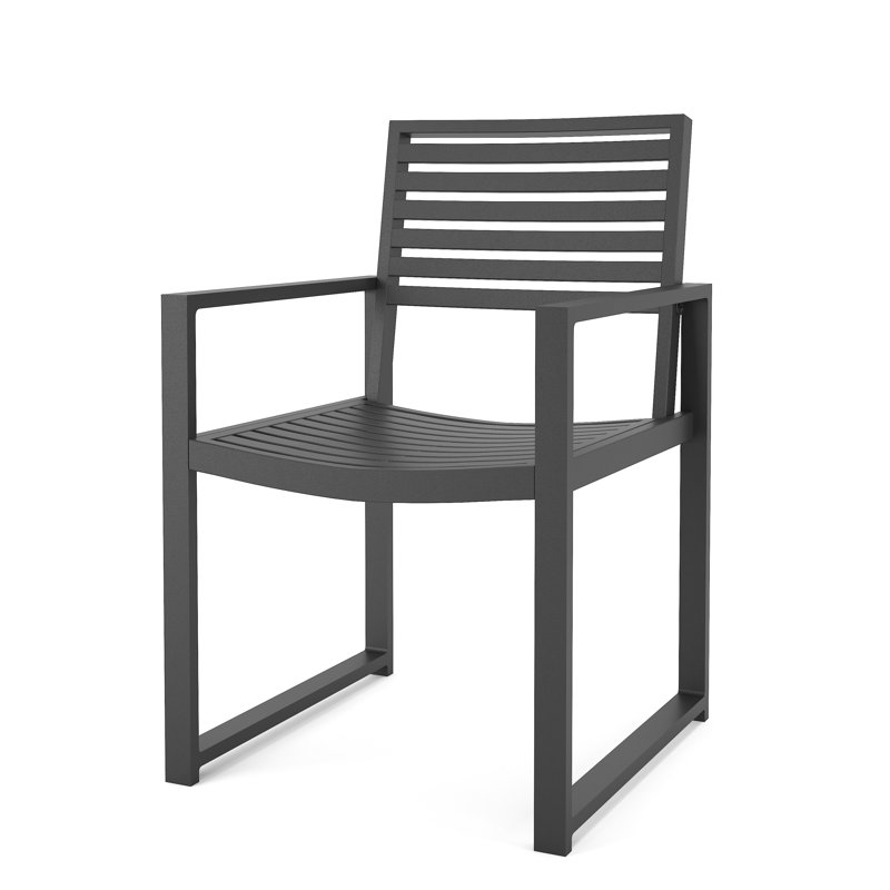 Chaise d'extérieur Townsend