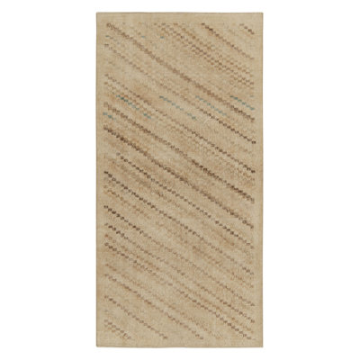 Handmade Wool Area Rug