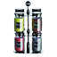 Coccola Stainless Steel Aromatic Condiments Set with 2 Layers