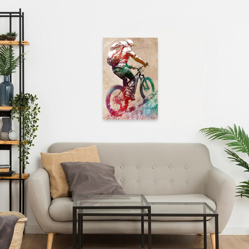 Print, 60.96cm H x 40.64cm W