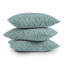  Coussin décoratif réversible intérieur / extérieur Abstract-1108544452