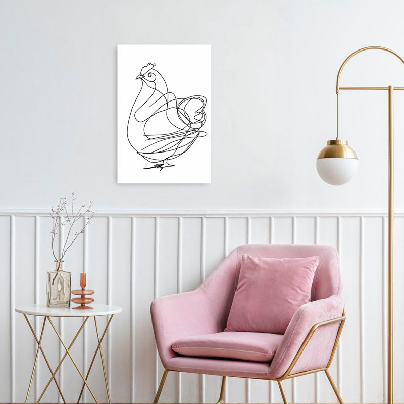 Print, 60.96cm H x 40.64cm W