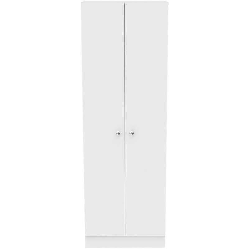 Garde-manger 70,8 po, Blanc
