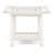 24'' W HDPE Shower Bench-1373517884