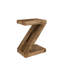 Beatrix Solid Wood End Table