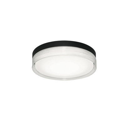 Scarito Acrylic LED Flush Mount