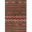 One-of-a-Kind 2'6”x21'7” Area Rug