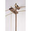 Barcelona Wall Clock-70723502