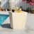 Beige est en rupture de stock