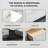 Nesting Coffee Table
