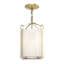 Bow 1 - Light Semi Flush Mount-48321054-71635876