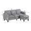 Canapé Wilf pour familles, appartements, 3 places,-101716208