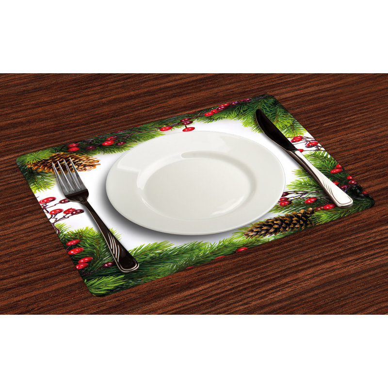 Récapitulatif 18,5" christmas