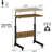 Margart Adjustable Accent-2102168644