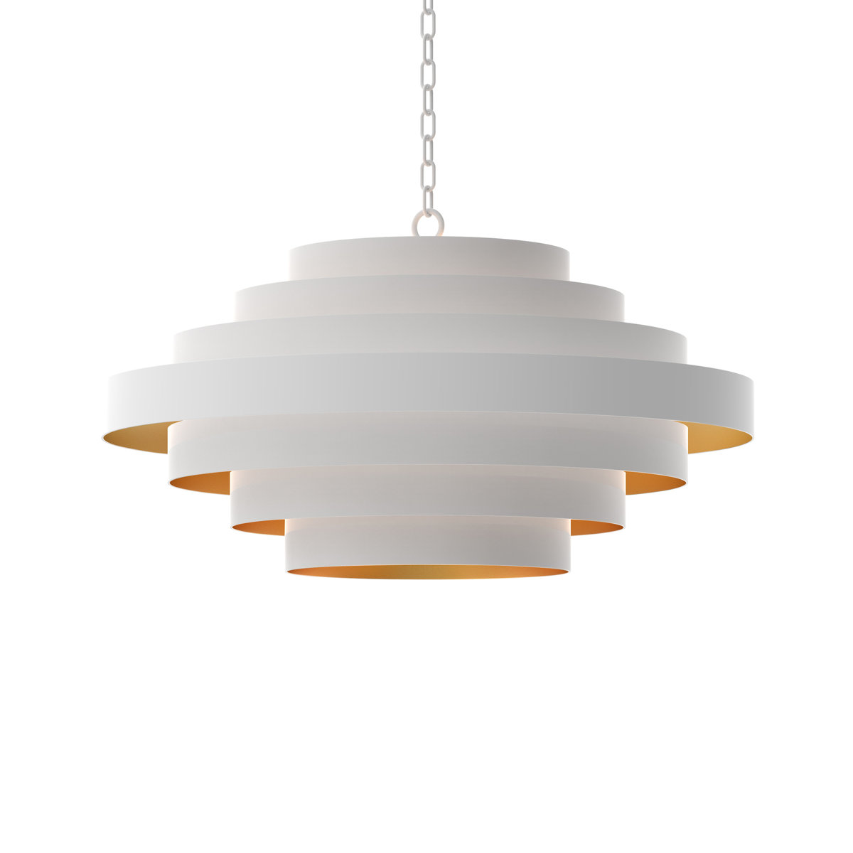Zentique Chandelier - Thumbnail 2