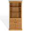 Bibliothèque en bois Francesco-604154561