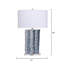 Flurry Table Lamp