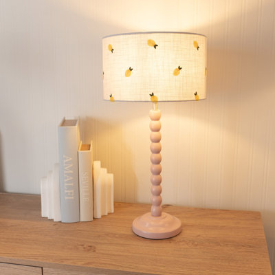 Smeltertown Table Lamp