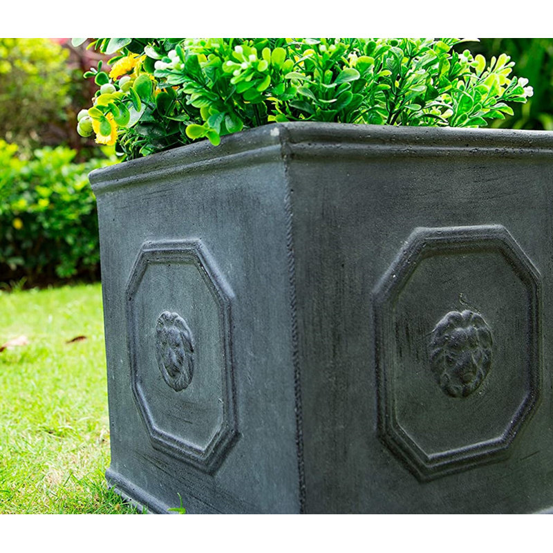 Tyania Handmade Pot Planter