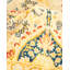 Classic One-of-a-Kind 8' 3" X 10' 4" Hand Knotted Area Rug