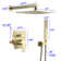 All-In-One Kit with Rough in-Valve