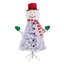 Arbre de Noël pin blanc et cachemire-1786662834