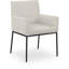 Chaise en chenille Reeves-852446000-852446006