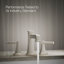 Riff Bath Faucet Trim With Diverter Spout-422801618