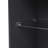 High Gloss Storage Cabinet with LED Lights-1965654572