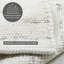 Hand Woven Wool Beige/Grey Indoor Rug-72650620