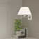 Mckella Steel Swing Arm Sconce