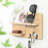 Wall Shelf For Everyday Essential