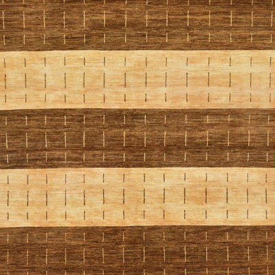 Tapis abstrait moderne 42 po