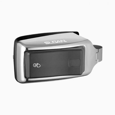 Sloan 3325201 EBV200A CP SMOOTH OPERATOR