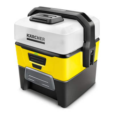 Karcher OC 3 Pet Box Accessories