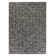 Natural Hide Cowhide Geometric Area Rug